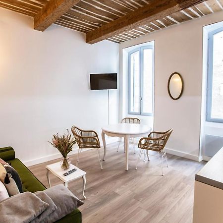 Apartmán Douceur Au Coeur Du Panier Marseille Exteriér fotografie